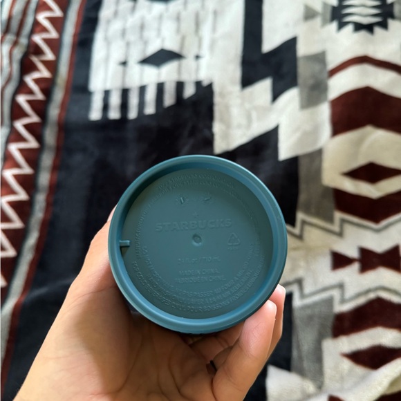 Starbucks Tumbler - Picture 2 of 3